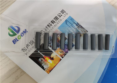 Customized KCF Guide Pin ,  KCF Guide Sleeve For Nut And Bolt Welding