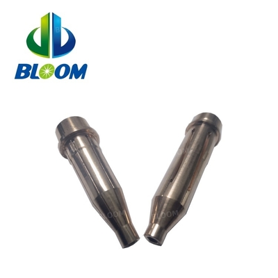Resistance Welding BECU Material Collects Chucks Used for Stud Welding