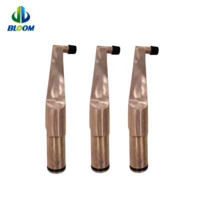 CuCrZr Spot Welding Electrode Arm for Resistance Welding