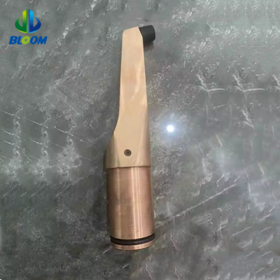 CuCrZr Spot Welding Electrode Arm for Resistance Welding