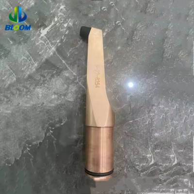 CuCrZr Spot Welding Electrode Arm for Resistance Welding