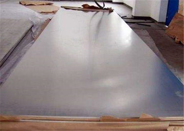 All Purpose Project Alloy Incoloy 825 Sheet For  Pollution Control