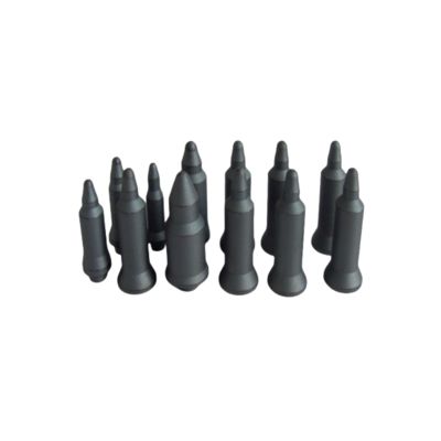 Durable Spot Welding Accessories KCF Sleeve KCF Guide Pin For Spot Welding