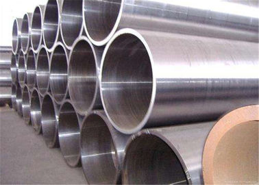 2507 UNS S32750 Duplex Stainless Steel Pipes For Environmental Protection Industry