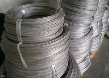 Corrosion Resistant Duplex Stainless Steel Wire For Seawater Corrosion Parts
