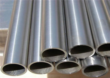 Hot Rolled Nitronic 50 Material , Xm 19 Material Alloy Tube / Pipe