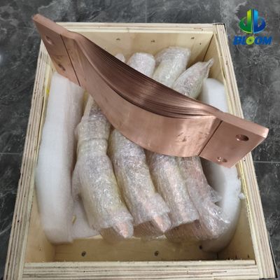 High-Quality Durable Flexibe Busbar for Precision Welding Projects