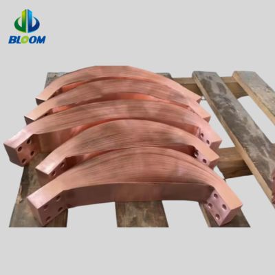 High-Quality Durable Flexibe Busbar for Precision Welding Projects