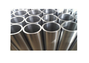 Inconel 625 Pipe Inconel Nickel Alloy ASTM Standard For Marine And Nuclear Applications