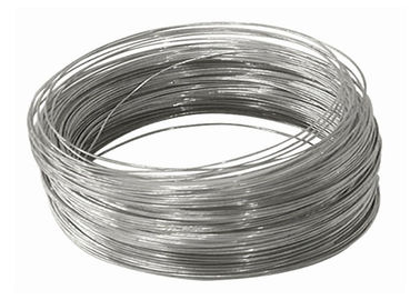 Carbonizing Resistant Inconel 625 Nickel , Inconel 625 Wire Hastelloy C276 Grade