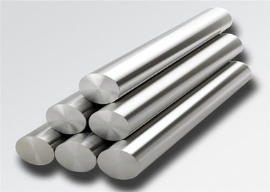 UNS N08810 Incoloy Alloy 800 Bar Bright Surface With Excellent Corrosion Resistance