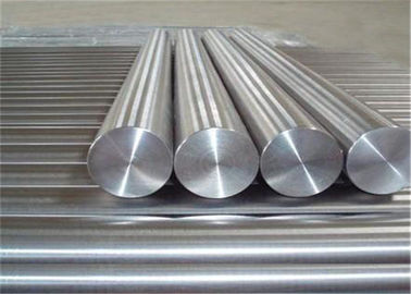FeNi36 Grade Invar 36 Wire , Invar 36 Strip 8mm - 100mm Thickness