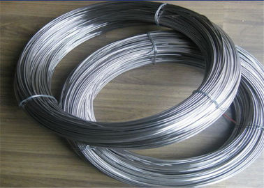 Uns N05500 Monel Nickel Alloy 500 Wire With Outstanding Corrosion Resistance