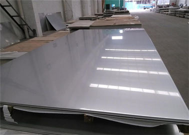 Low Carbon Content 17 7PH Plate With Superior Weldability 0.282 Lb / Inch3 Density
