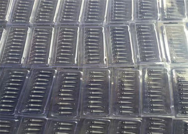 M10 Nut Welding KCF Location Pin , KCF Pin With High Temperature Strength