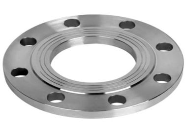 Stainless Steel Alloy Materials Forged Orifice Plate Flange DN25 PN10