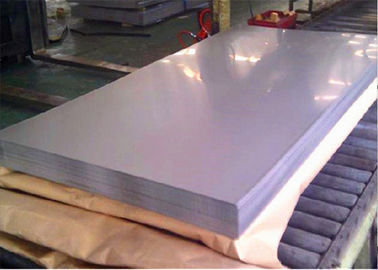 S20910 Nitronic 50 Plate , Nitronic 50 Stainless Steel For Valve Steel