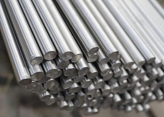 Customizable Length Special Alloy Anti-Abrasive KCF Bar and KCF Alloy Rod for Resistance Welding