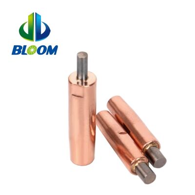 BLM Resistance Spot Welding Electrode with Tungsten