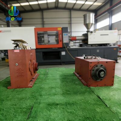 SJ225 SZ65 Series High Speed High Efficiency High Torque Vertical Gearbox for Extruder