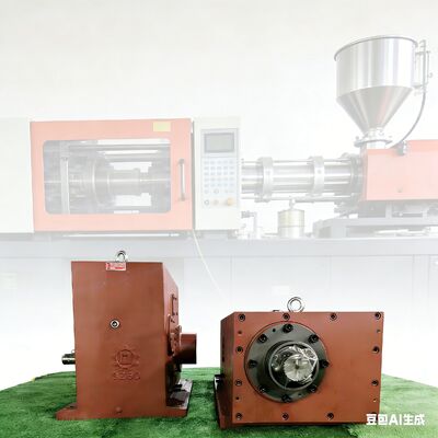 SJ225 SZ65 Series High Speed High Efficiency High Torque Vertical Gearbox for Extruder