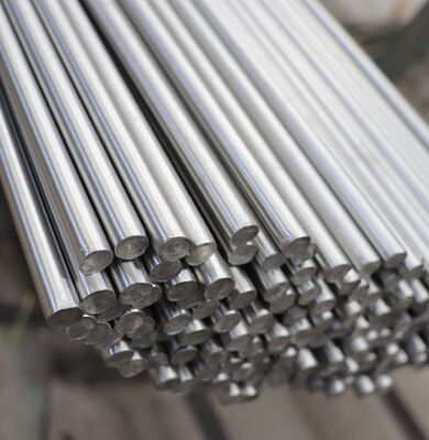 High-Quality KCF Alloy Rod with Stable Insulation Skin, Superior Toughness, and High Wear Resistance for Resistance Welding
