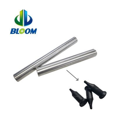 Ceramic-Coated KCF Alloy Rod with High Thermal Shock Resistance and Customizable Length for Nut Welding