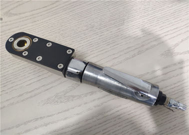 Pneumatic Spot Welding Electrode Material Welding Tip Dresser , Electrode Tip Dresser