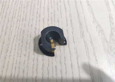 Ratchet Spot Welder Tip Dresser , Durable Spot Weld Electrode Tip Dresser