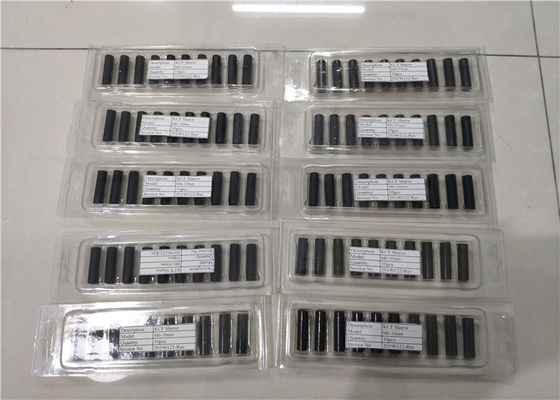 M4 / M5 / M6 / M8 / M 10 / M12 KCF Sleeves Good Insulation