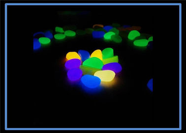 Self Glow Stone,Luminous Stone Glowing Stone Rock Cobble