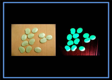 Wholesale Luminescent Decoration Pebble Stones In Best Quality For Garden, Route