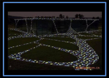Wholesale Luminescent Decoration Pebble Stones In Best Quality For Garden, Route