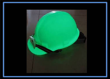 Decoration Application Luminescent Materials Glow Hats Glowing Helmet