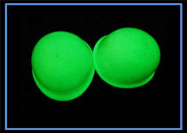 Decoration Application Luminescent Materials Glow Hats Glowing Helmet