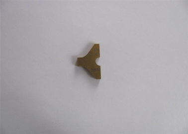 Tip Dresser Cutter Blade Spot Welding Electrode Material With Cutter Holder