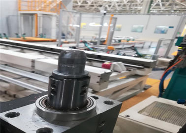 Smooth Finish Ceramic KCF Guide Pin Electrodes For Resistance Welding