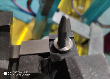 Smooth Finish Ceramic KCF Guide Pin Electrodes For Resistance Welding