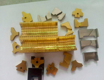 Tip Dresser Cutter Blade Spot Welding Electrode Material With Cutter Holder