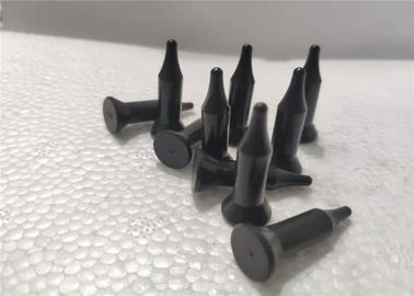 Spot Welding Machining KCF Guide Pin & Guide Bushing M4 / M6 / M8 / M10 / M12