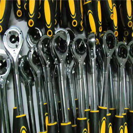 Manual Ratchet Tip Dresser Spot Welding Electrode Material Reliable Performance