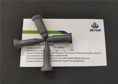 Standard Or Customization KCF Material Insulation Guide Pin M4 / M5 / M6 / M8