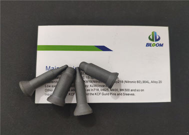 Standard Or Customization KCF Material Insulation Guide Pin M4 / M5 / M6 / M8