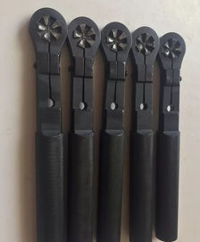 Hand Held Electrode Trimmer For Polishing Cap Tips With Good Performance