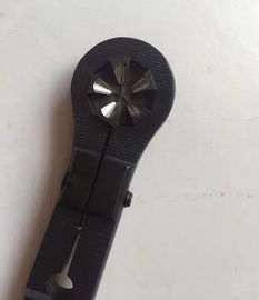 Hand Held Electrode Trimmer For Polishing Cap Tips With Good Performance