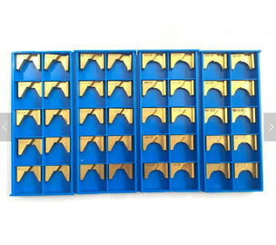Customized Spot Welding Electrode Material Cutter Blade With Performance To Polish Cap Tips