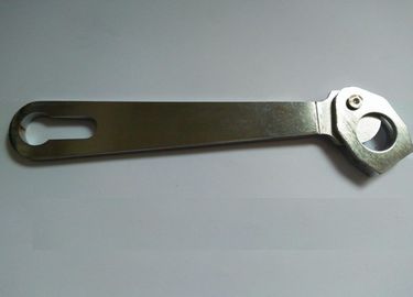 Tip Remover Spot Welding Electrode Material Wrench with 260mm Length