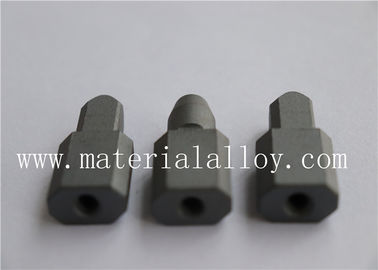 Welding Auto Parts With Insulation Surface Of KCF Materials High Temperature Strength