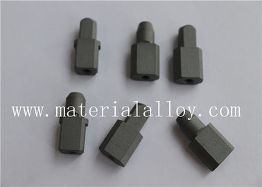 Welding Auto Parts With Insulation Surface Of KCF Materials High Temperature Strength