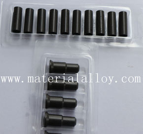 Black KCF Sleeve Use In Resistance Welding Industry For Several Decades